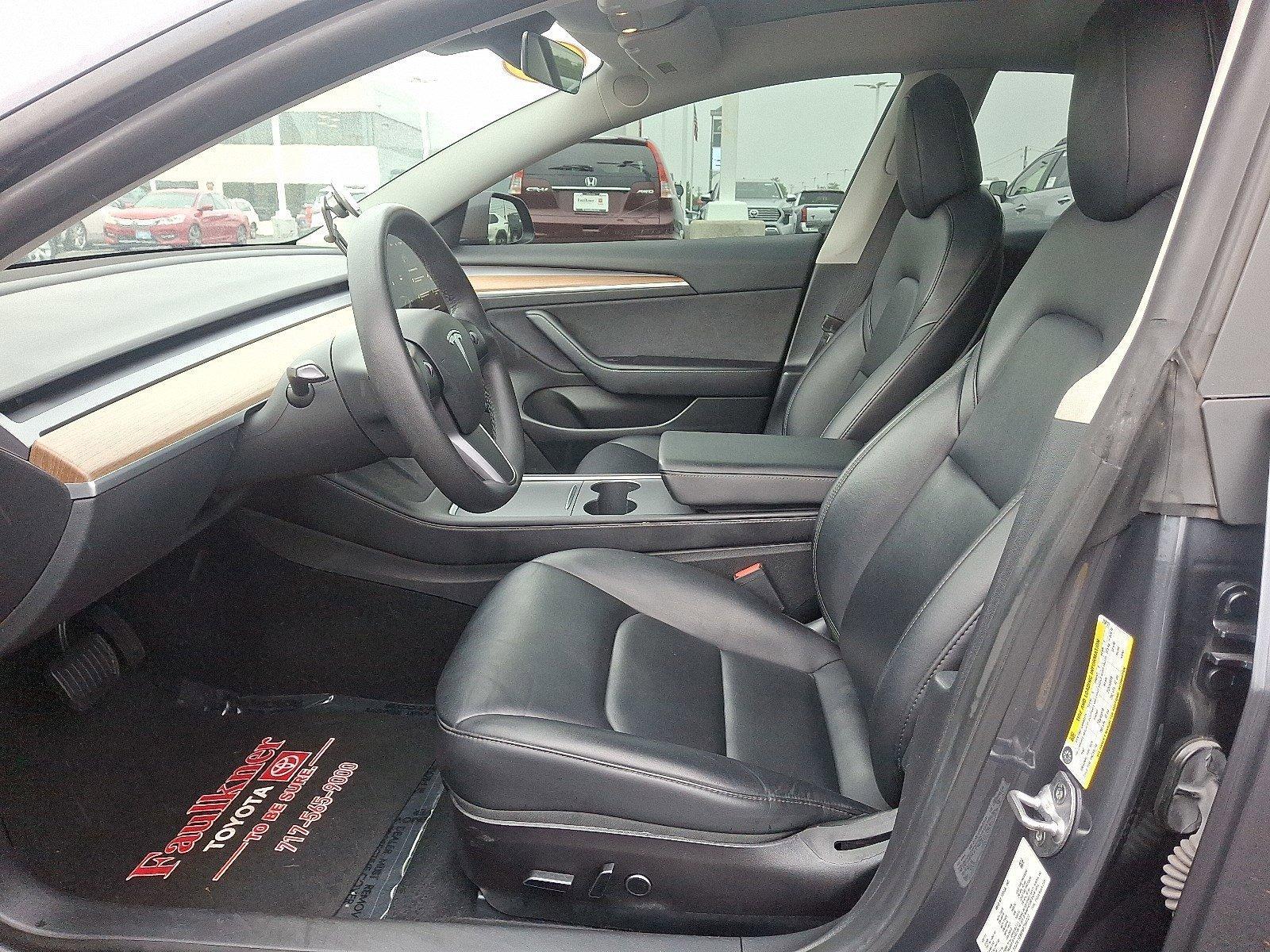 2022 Tesla Model 3 Vehicle Photo in Harrisburg, PA 17111