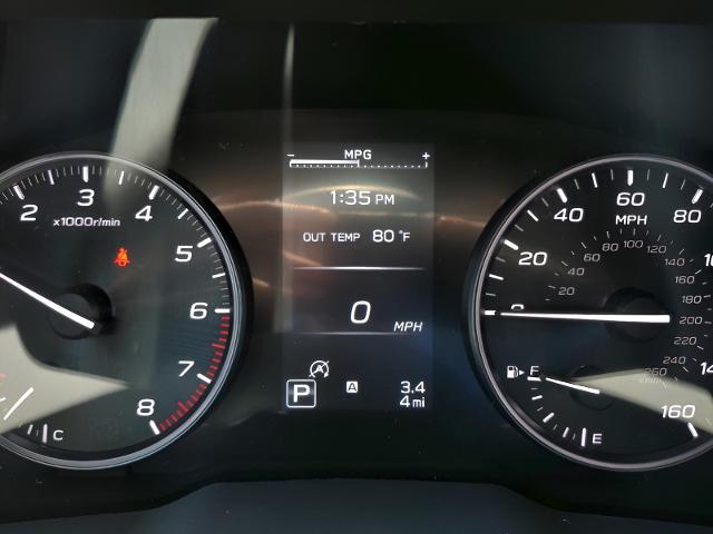 2025 Subaru Outback Vehicle Photo in Green Bay, WI 54304