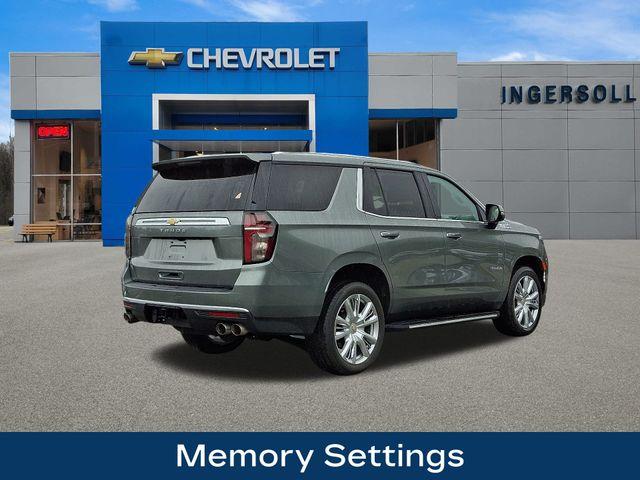 2023 Chevrolet Tahoe Vehicle Photo in PAWLING, NY 12564-3219