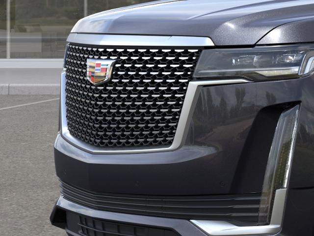 2024 Cadillac Escalade ESV Vehicle Photo in SMITHTOWN, NY 11787-5023