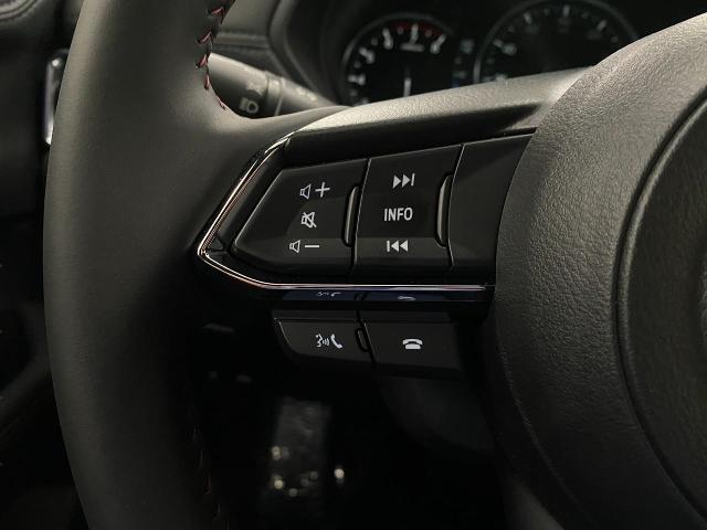 2025 Mazda CX-5 Vehicle Photo in Appleton, WI 54913