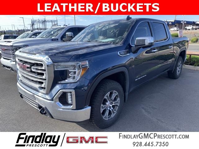 2019 GMC Sierra 1500 Vehicle Photo in PRESCOTT, AZ 86305-3700
