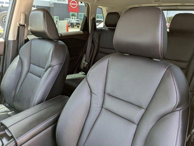 2021 Nissan Rogue Vehicle Photo in San Antonio, TX 78209