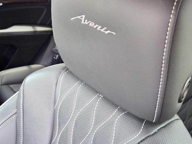 2023 Buick Envision Vehicle Photo in DENTON, TX 76210-9321