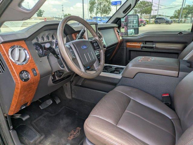 2016 Ford Super Duty F-350 SRW Vehicle Photo in SELMA, TX 78154-1459