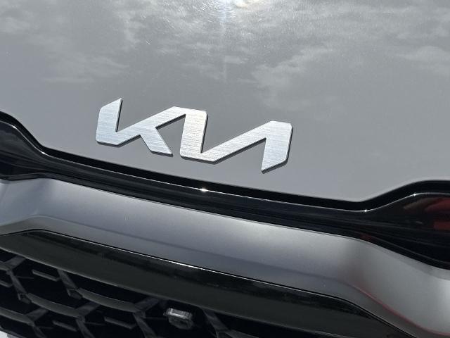 2023 Kia Sportage Vehicle Photo in BENTONVILLE, AR 72712-4322