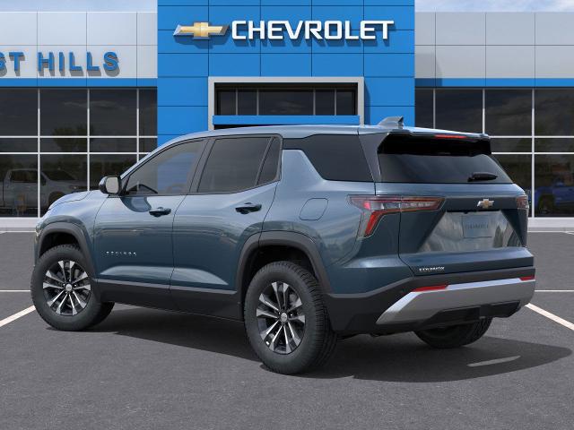 2026 Chevrolet Equinox Vehicle Photo in Roslyn, NY 11576