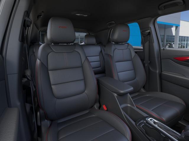 2026 Chevrolet Trailblazer Vehicle Photo in MADISON, WI 53713-3220