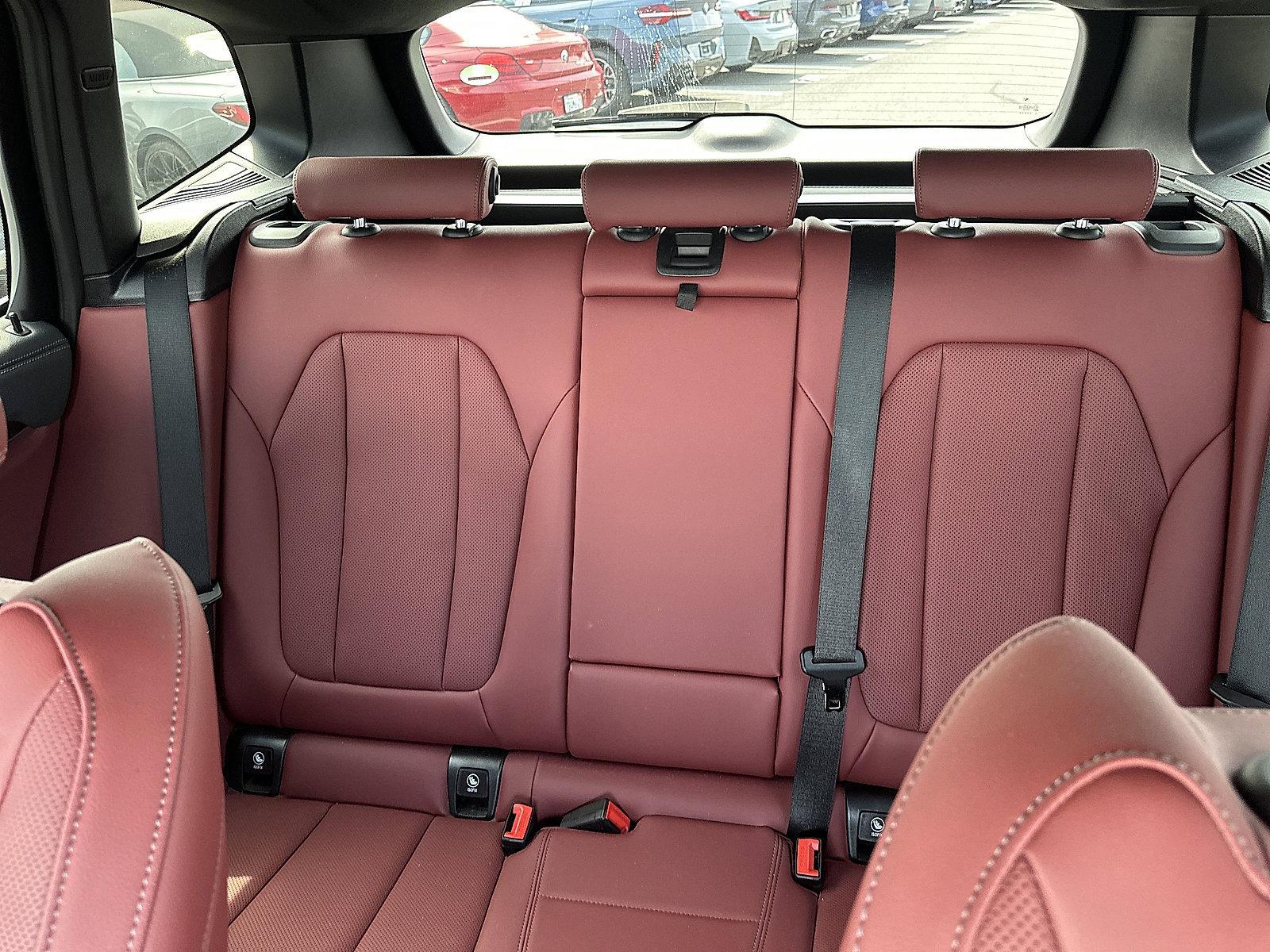 2022 BMW X3 M40i Vehicle Photo in Lancaster, PA 17601