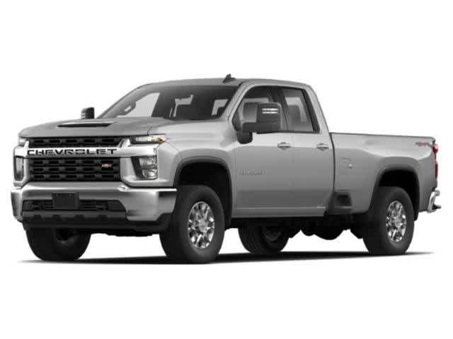 2021 Chevrolet Silverado 3500 HD Vehicle Photo in DENTON, TX 76210-9321