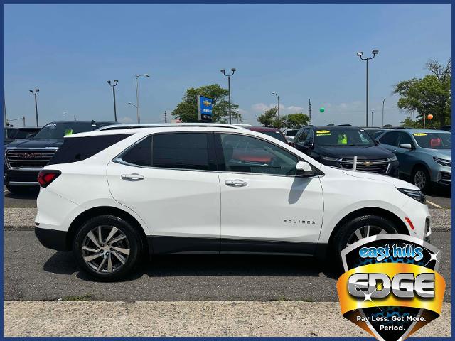 2022 Chevrolet Equinox Vehicle Photo in Roslyn, NY 11576