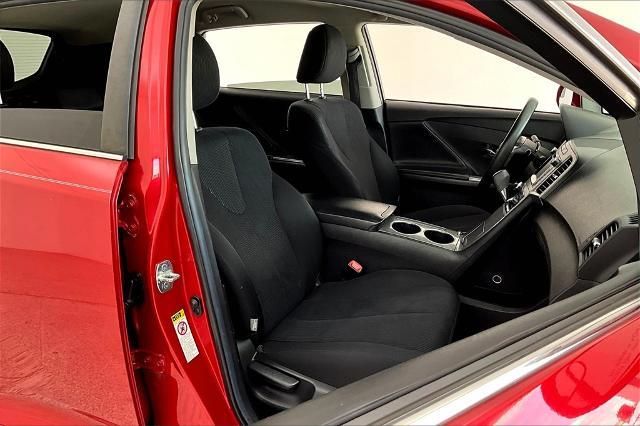 2013 Toyota Venza Vehicle Photo in Grapevine, TX 76051