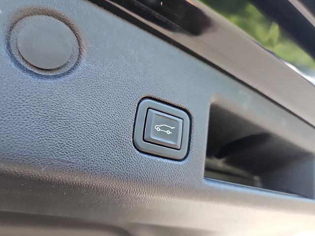 2022 Chevrolet Equinox Vehicle Photo in TREVOSE, PA 19053-4984