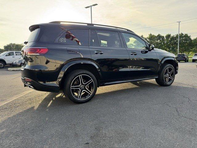 2023 Mercedes-Benz GLS Vehicle Photo in Mechanicsburg, PA 17050-1707