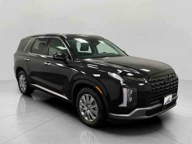 2025 Hyundai PALISADE Vehicle Photo in Appleton, WI 54913