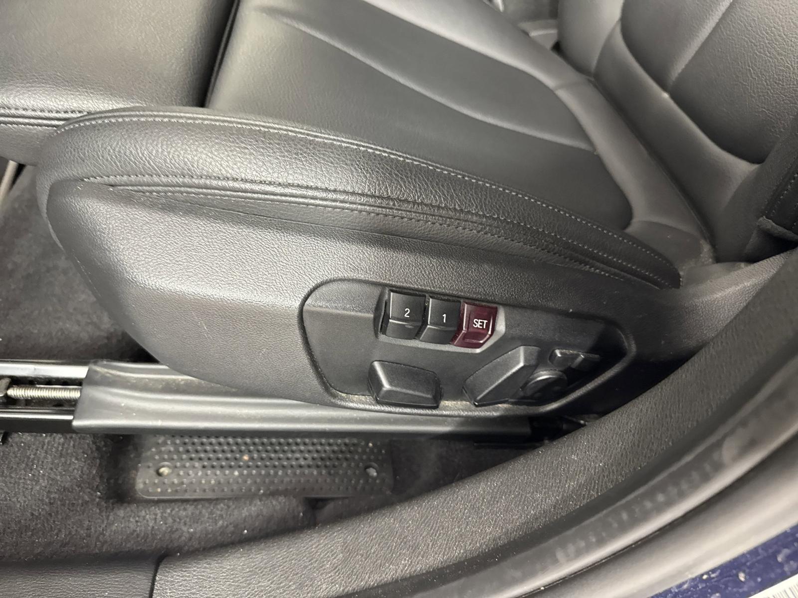 2021 BMW X1 Vehicle Photo in GEORGETOWN, TX 78626-7508