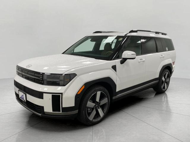2025 Hyundai SANTA FE Hybrid Vehicle Photo in Appleton, WI 54913