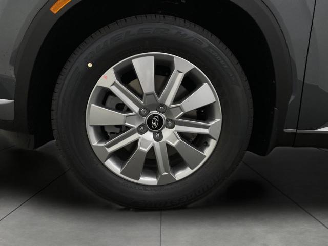 2025 Hyundai PALISADE Vehicle Photo in Appleton, WI 54913
