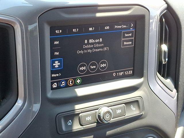 2023 Chevrolet Silverado 1500 Vehicle Photo in DANBURY, CT 06810-5034
