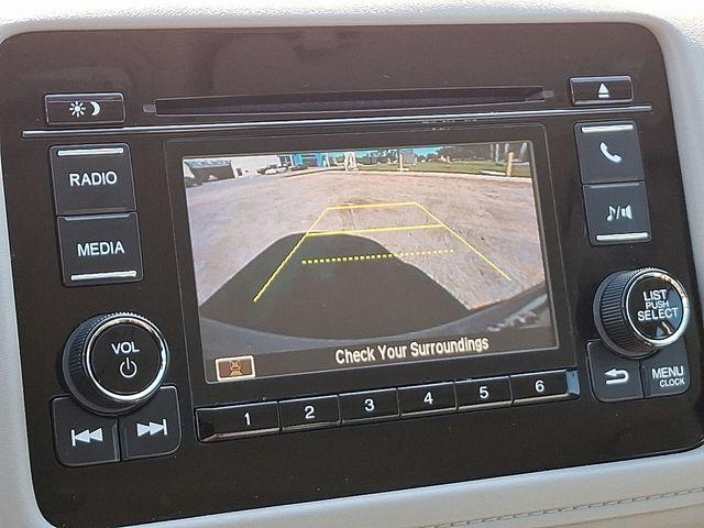 2021 Honda HR-V Vehicle Photo in PAWLING, NY 12564-3219