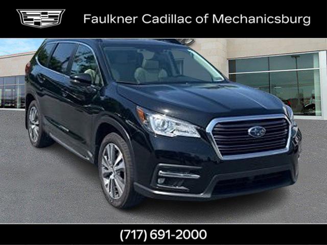 2022 Subaru Ascent Vehicle Photo in MECHANICSBURG, PA 17050-1707