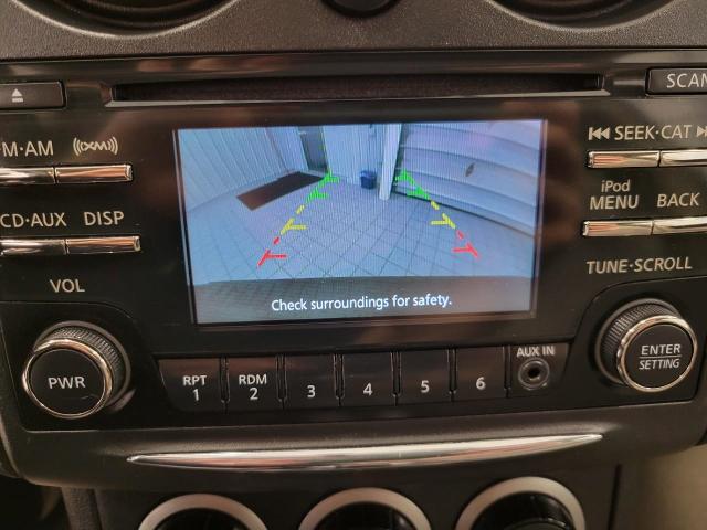 2015 Nissan Rogue Select Vehicle Photo in NEENAH, WI 54956-2243