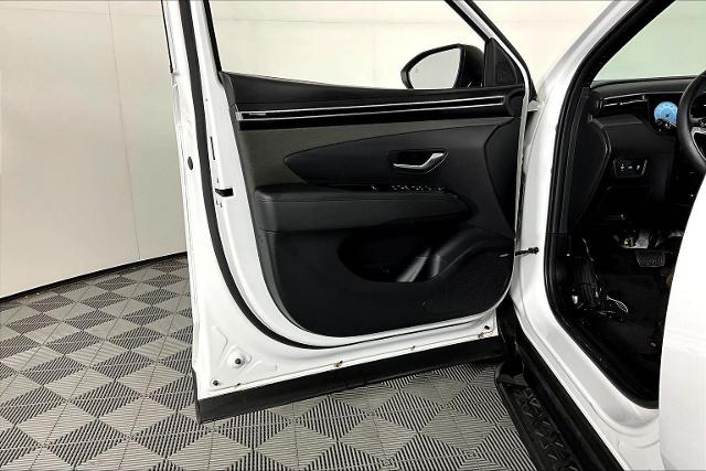 2024 Hyundai SANTA CRUZ Vehicle Photo in Tulsa, OK 74129