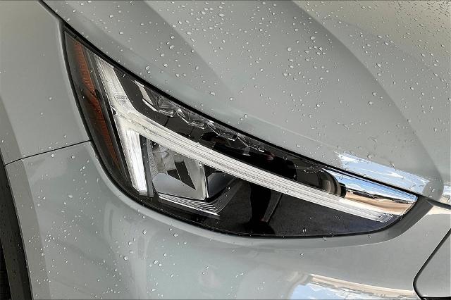 2024 Volvo C40 Recharge Pure Electric Vehicle Photo in Grapevine, TX 76051