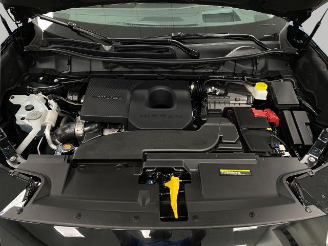 2025 Nissan Murano Vehicle Photo in Appleton, WI 54913