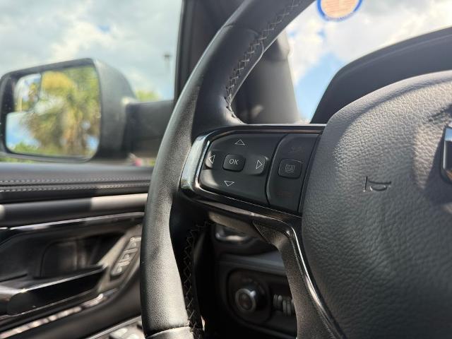 2023 Ram 1500 Vehicle Photo in Savannah, GA 31419