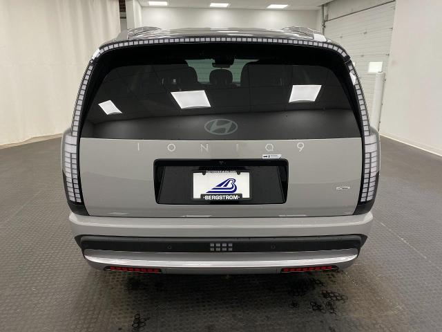 2026 Hyundai IONIQ 9 Vehicle Photo in Appleton, WI 54913