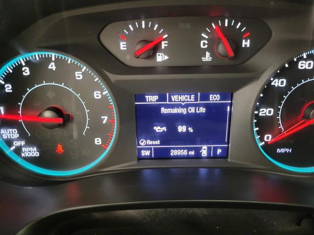 2024 Chevrolet Malibu Vehicle Photo in MADISON, WI 53713-3220
