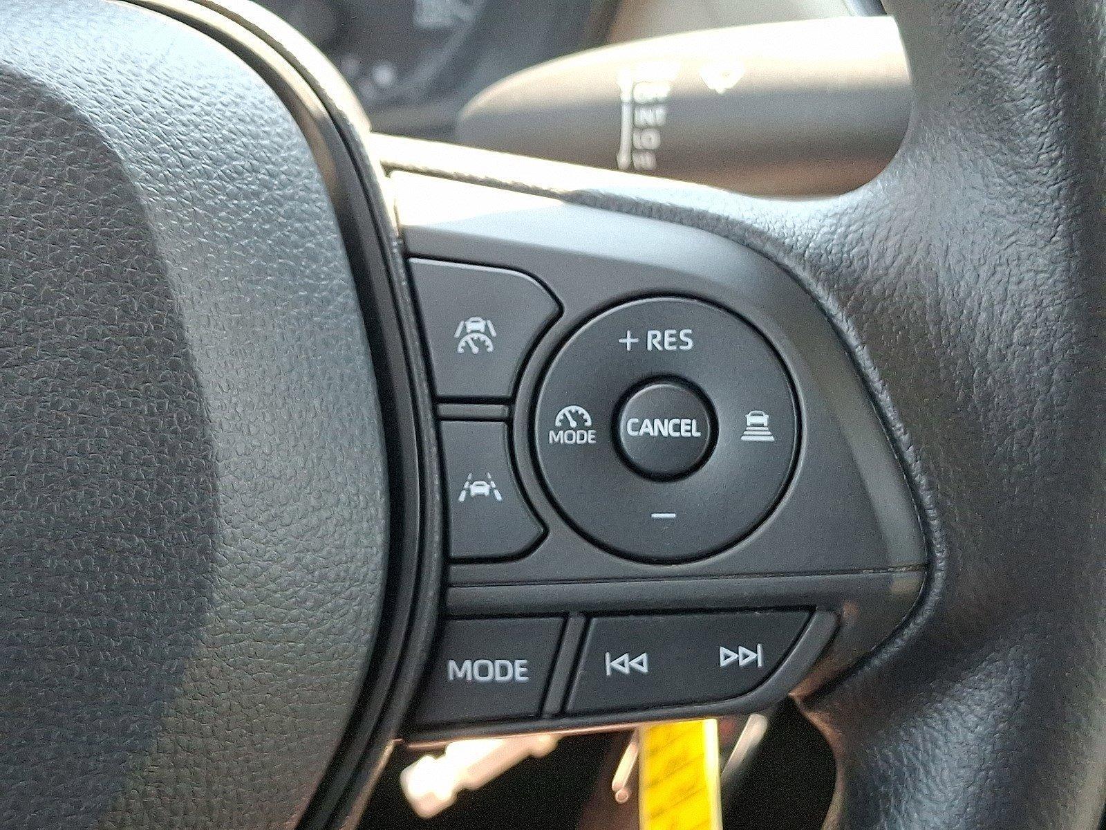 2023 Toyota Corolla Vehicle Photo in Harrisburg, PA 17111