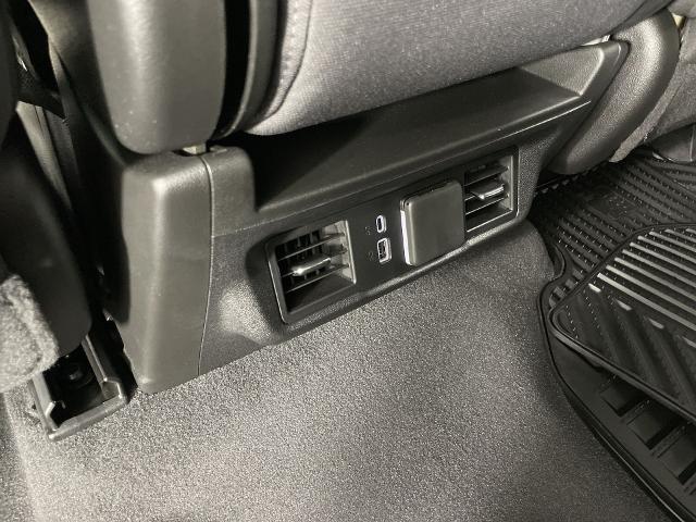 2024 GMC Sierra 1500 Vehicle Photo in GILBERT, AZ 85297-0402