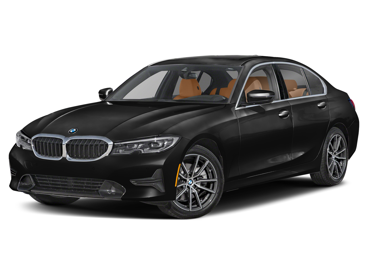 2022 BMW 330i xDrive Vehicle Photo in Tulsa, OK 74129