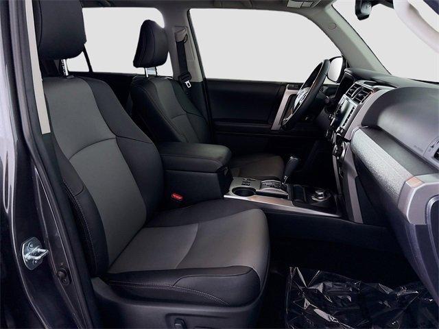 2022 Toyota 4Runner Vehicle Photo in PUYALLUP, WA 98371-4149