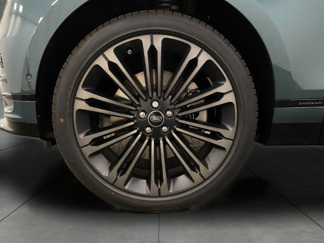 2026 Range Rover Velar Vehicle Photo in Appleton, WI 54913