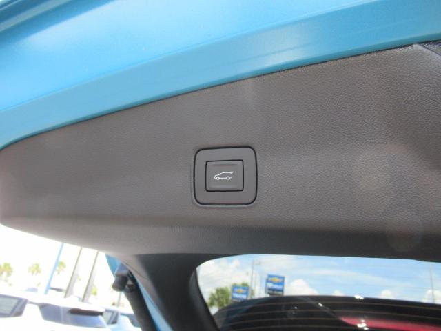 2026 Chevrolet Trailblazer Vehicle Photo in LEESBURG, FL 34788-4022