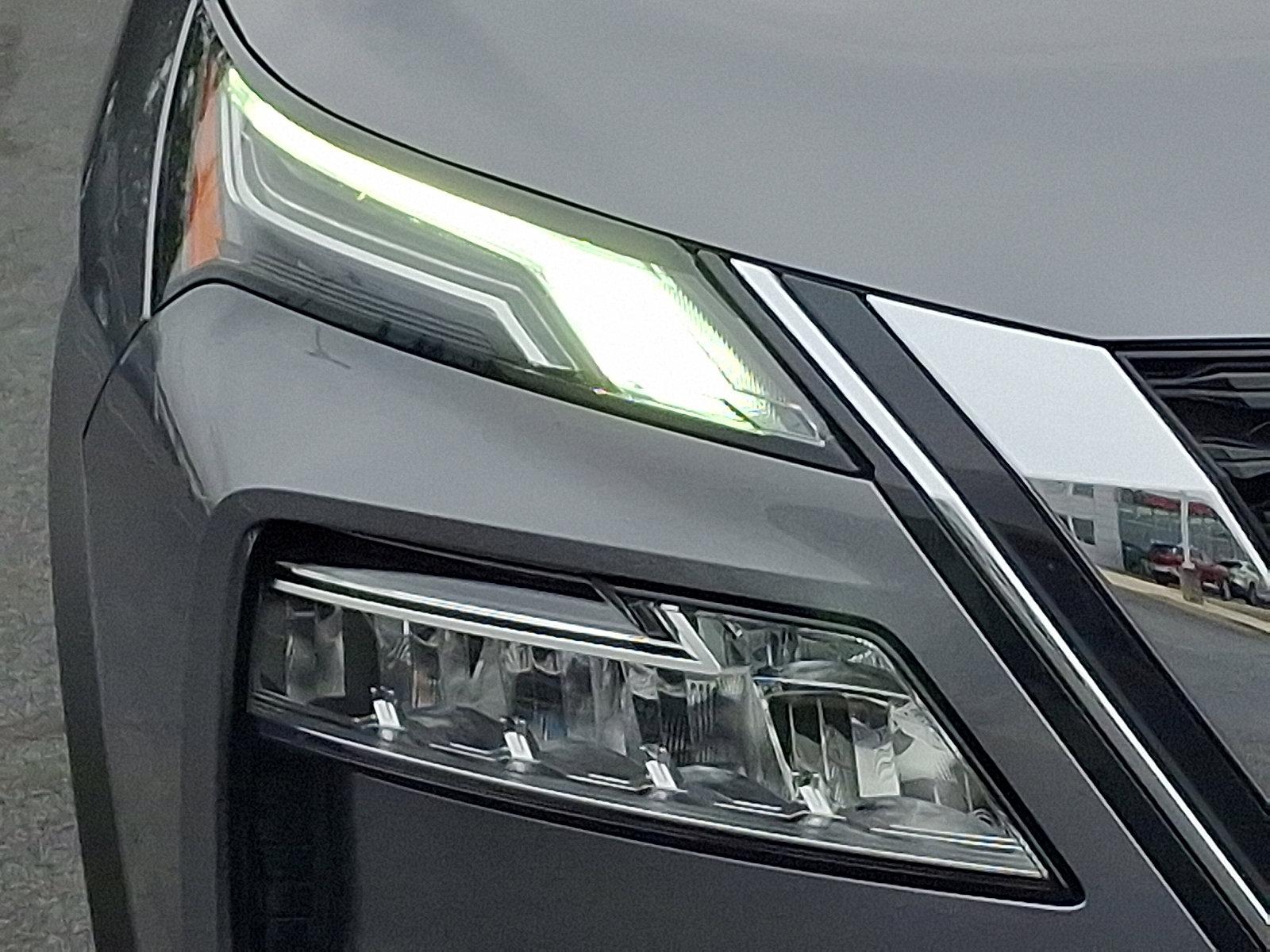 2023 Nissan Rogue Vehicle Photo in Harrisburg, PA 17111-1033