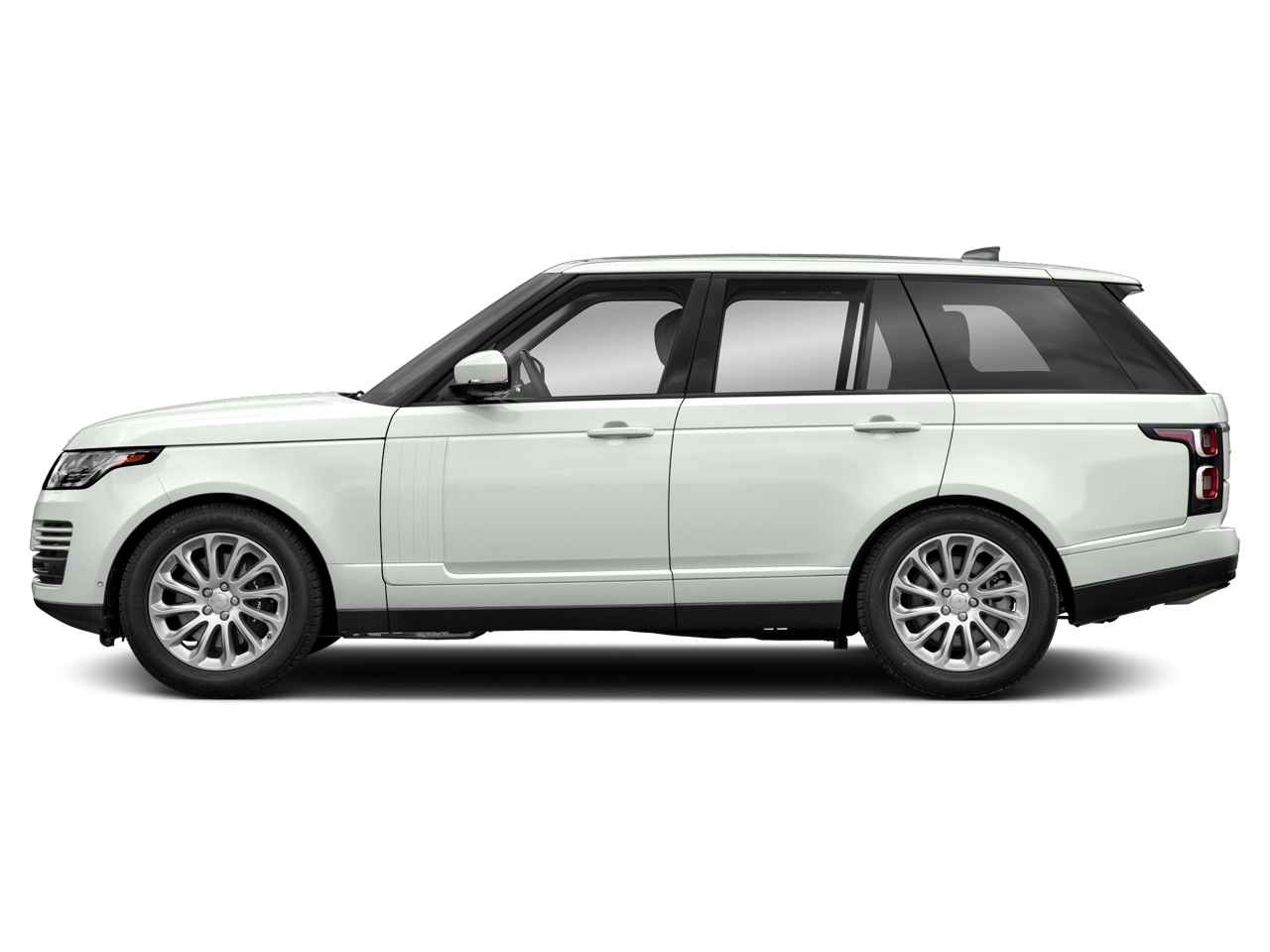 2019 Land Rover Range Rover Vehicle Photo in San Antonio, TX 78230