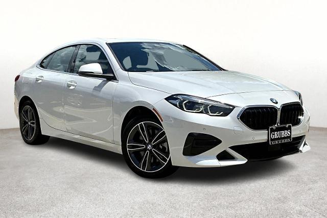 2024 BMW 228i xDrive Vehicle Photo in San Antonio, TX 78230
