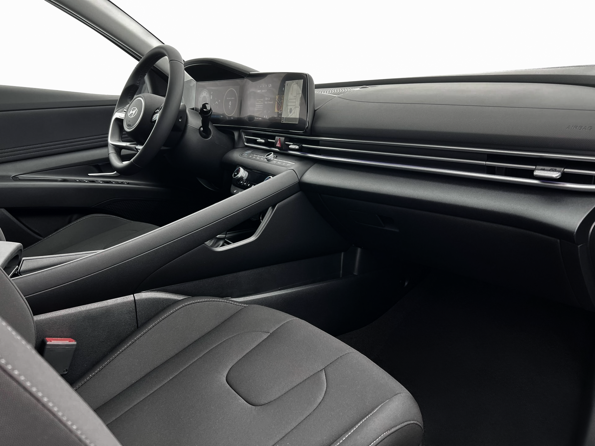 2025 Hyundai ELANTRA Vehicle Photo in Harrisburg, PA 17111