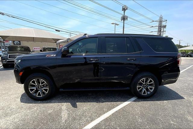 2023 Chevrolet Tahoe Vehicle Photo in San Antonio, TX 78230