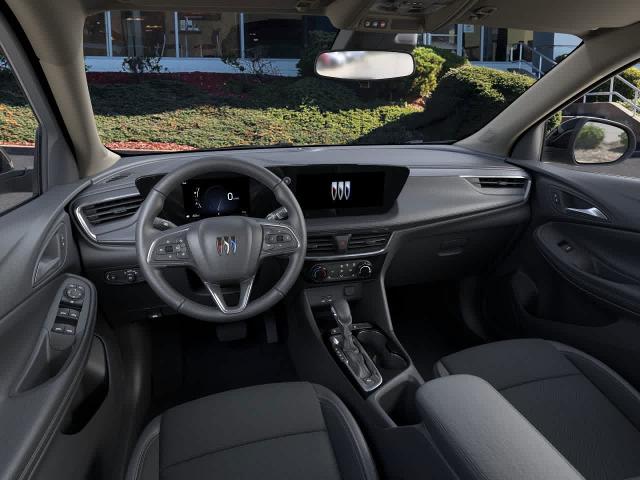 2026 Buick Encore GX Vehicle Photo in ZELIENOPLE, PA 16063-2910