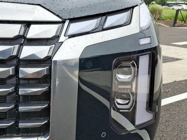 2025 Hyundai PALISADE Vehicle Photo in Philadelphia, PA 19116