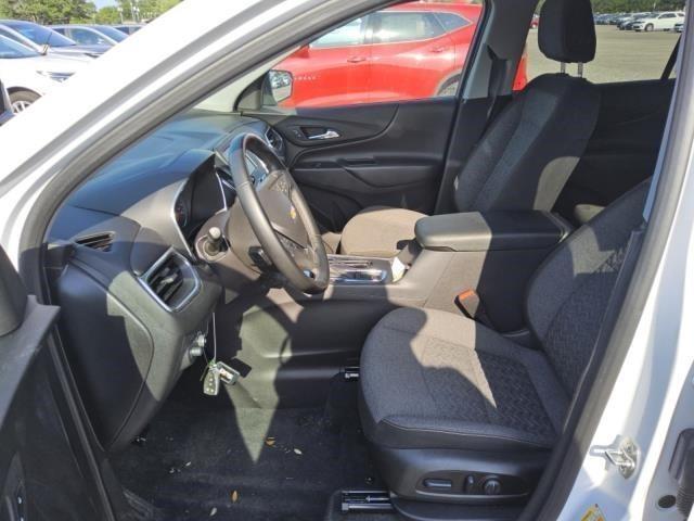 2024 Chevrolet Equinox Vehicle Photo in NEENAH, WI 54956-2243