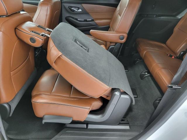 2018 Chevrolet Traverse Vehicle Photo in NEENAH, WI 54956-2243