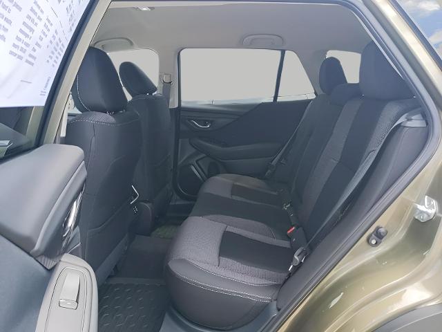 2025 Subaru Outback Vehicle Photo in Green Bay, WI 54304