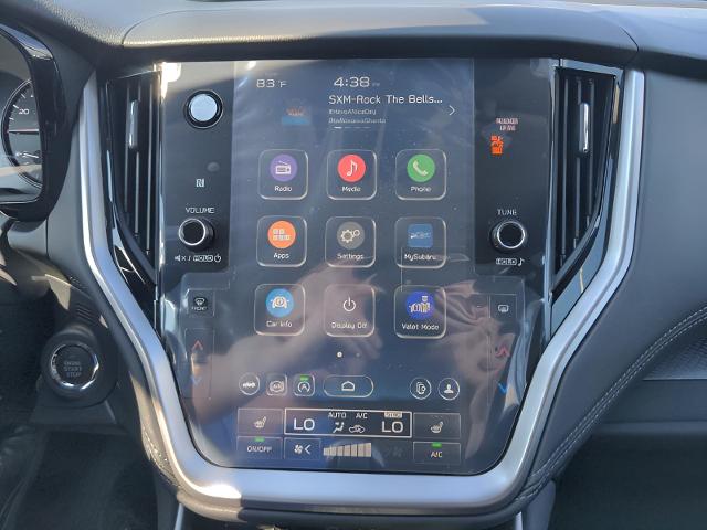 2025 Subaru Outback Vehicle Photo in Green Bay, WI 54304