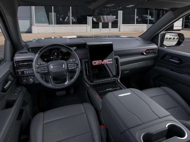 2025 GMC Yukon XL Vehicle Photo in TREVOSE, PA 19053-4984